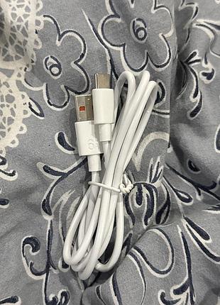 Зарядка type c/usb