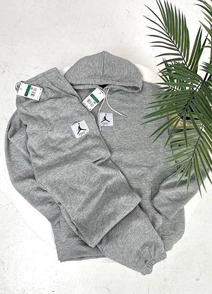 Костюм jordan flight