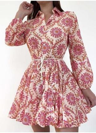 Продам платье