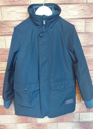 Scotch soda куртка scotch chrunk на мальчика