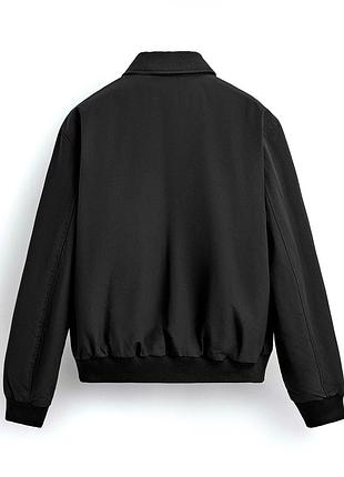 Zara нова куртка 2