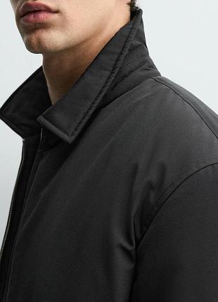 Zara нова куртка 3