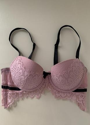 Hunkemöller бюстгальтер 75b