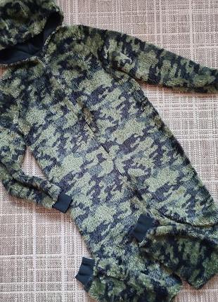 Теплая и мягкая пижама кигуруми