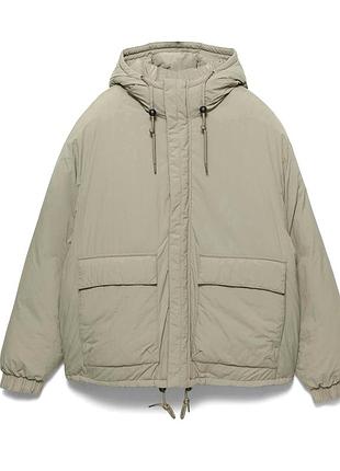 Pull&amp;bear нова куртка