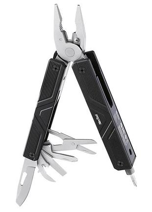 Мультитул з електричною викруткою nextool gemini (ne20213) ow-46