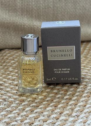 Оригинальный миниатюра brunello cucinelli pour homme