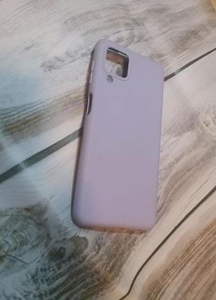 Чехол samsung a22