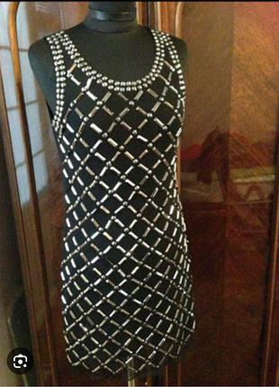 Сукня майка