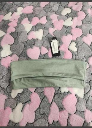 Верх от купальника