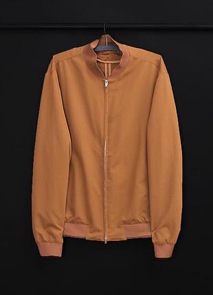 Mango мужской бомбер