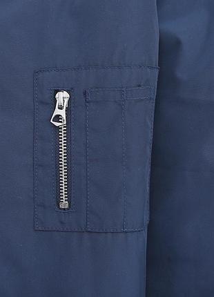 Clockhouse чоловічий бомбер 4