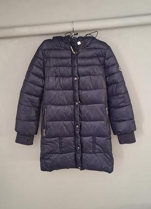 Жіноча подовжена  куртка розмір  s