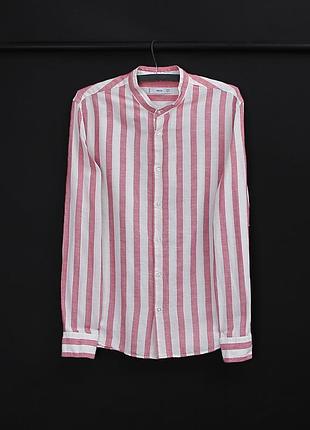 Mango мужская рубашка