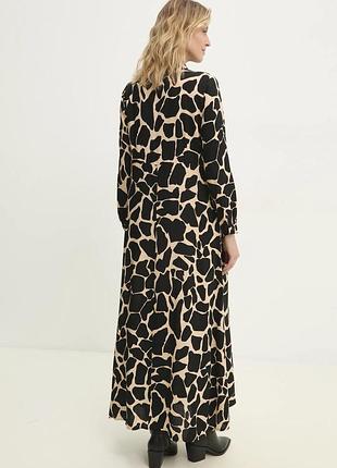 Сукня максі 3