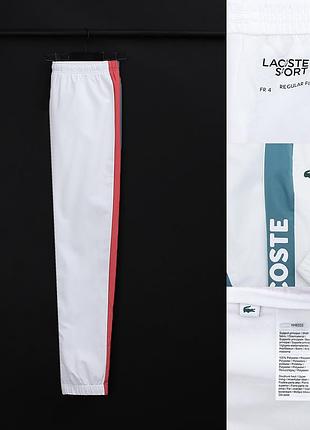 Lacoste чоловічі спортивні штани