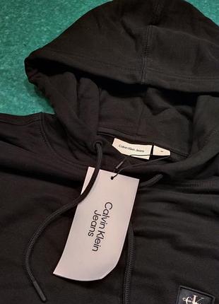 Худи calvin klein jeans 6