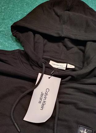 Худи calvin klein jeans 5