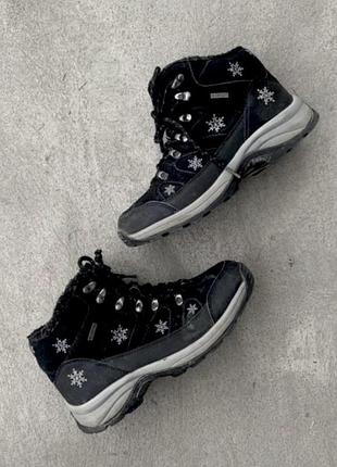 Ботинки,чоботи,outventure,зимние ботинки,зимові чоботи