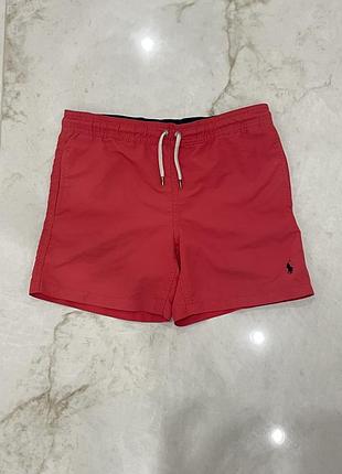 Шорти polo ralph lauren
