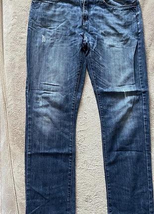 Чоловічі джинси calvin klein jeans 33/32
