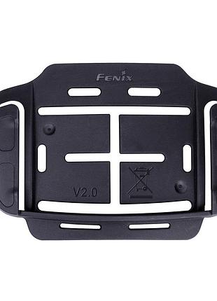 Крепление на налобник alg-03 v2.0