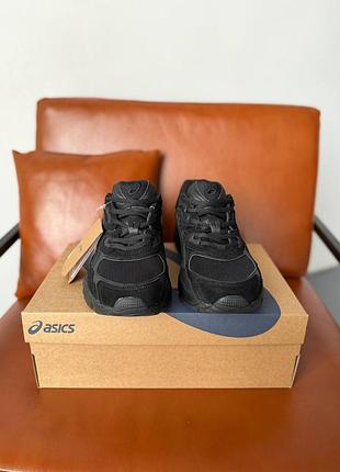 Asics gel-nyc black 9