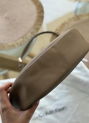 Оригінальна сумка calvin klein 3