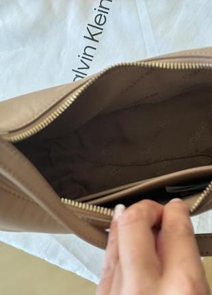 Оригінальна сумка calvin klein 10