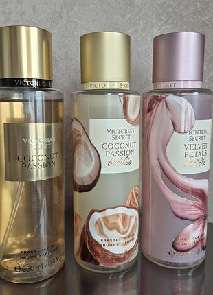 Парфумований спрей victoria's secret 250мл