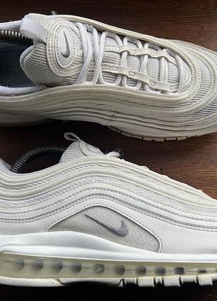Кросівки nike air max 97