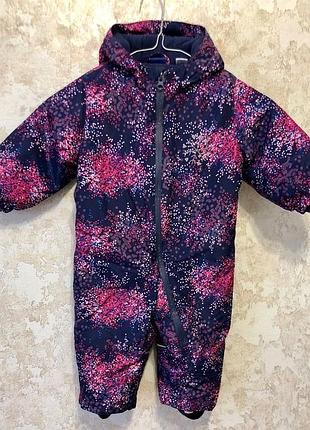 Термокомбінезон lupilu р-р 74