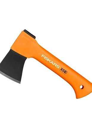 Сокира fiskars x5 xxs (1015617)