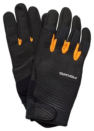 Рукавички для сокири та інструменту розмір 8 fiskars (1071129)