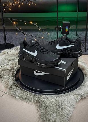 Кроссовки air max plus tnpo 7