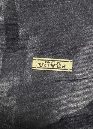 Чехол для одежды prada 2