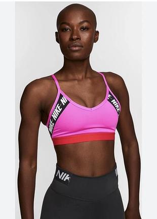 Спортивний топ nike