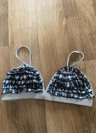 Бюстгальтер бра