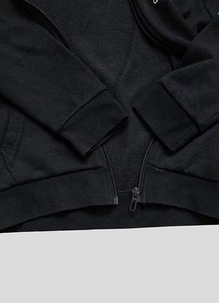 Толстовка, олімпійка, кофта adidas (оригінал) 5