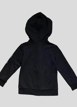 Толстовка, олімпійка, кофта adidas (оригінал) 6