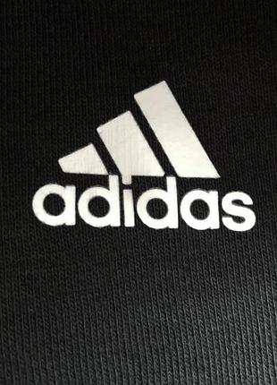 Толстовка, олімпійка, кофта adidas (оригінал) 4