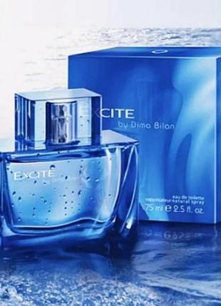 Exite эксайт от белая