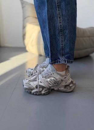 Adidas vento xlg deluxe grey