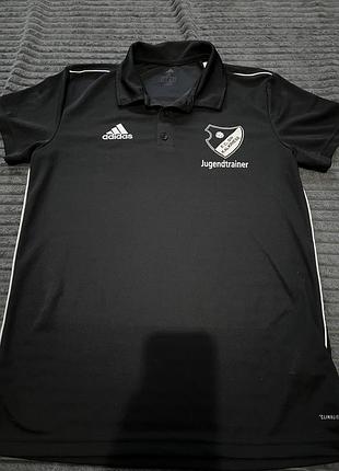 Поло adidas в розмірі s-м