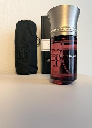 Парфум dom rosa les liquides imaginaires