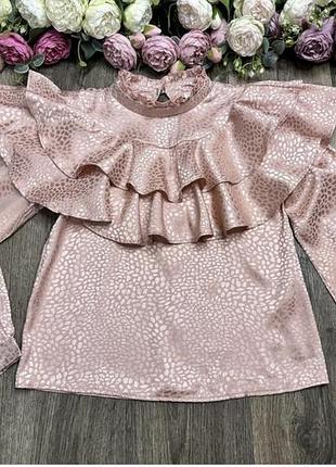 Блуза river island 134,140