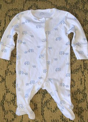 Человечек 🐘 next newborn