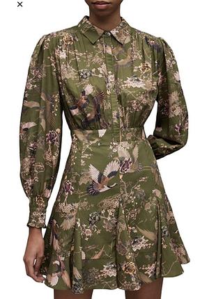 Платя літнє