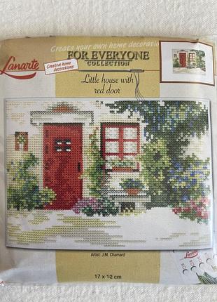 Набір для вишивання хрестиком