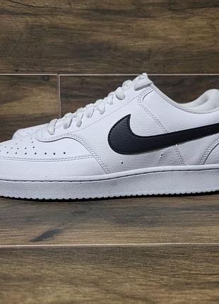 Кроссовки nike court vision low 2